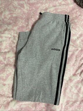 Kids Adidas Jogging Pants (Girls)